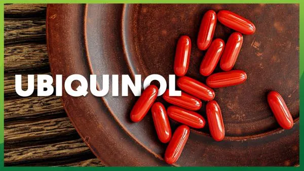 Ubiquinol: co to? Jak działa i jak stosować ubiquinol?
