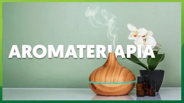 Aromaterapia: co to? Jak działa aromaterapia?