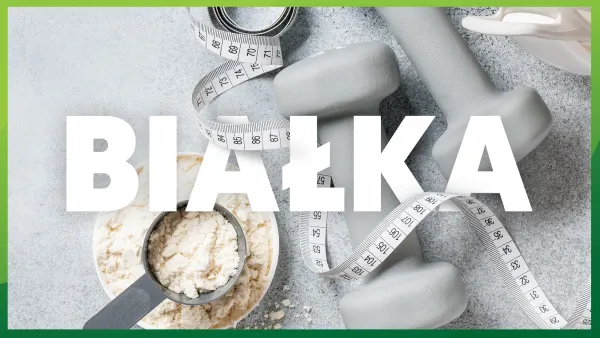 Koncentrat białka serwatkowego: jak stosować białko Skill Nutrition?