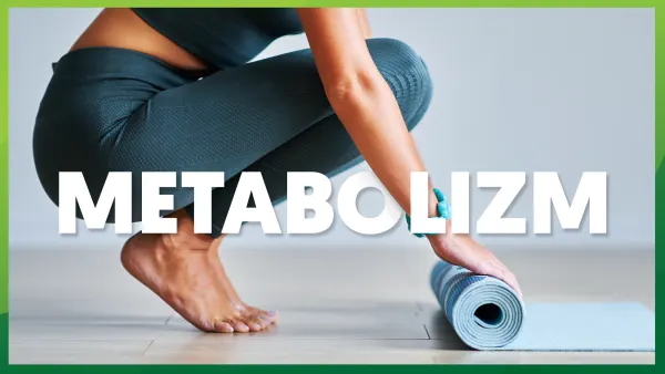 Jak poprawić metabolizm i jakie tabletki przyspieszające metabolizm wybrać? 