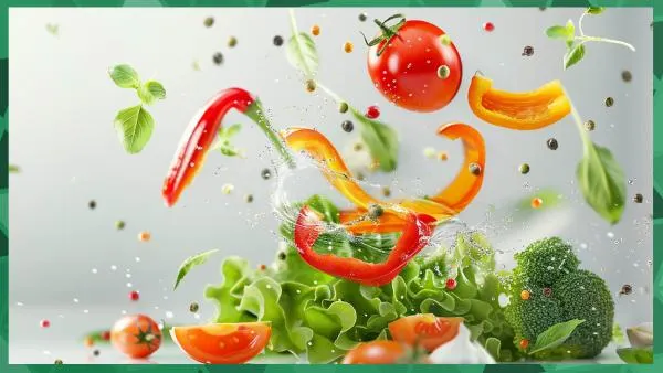 Dieta lekkostrawna: co można jeść?