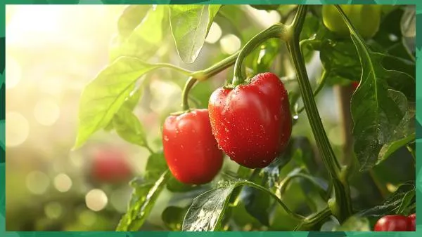 Ile kalorii ma papryka i dlaczego warto ją jeść?