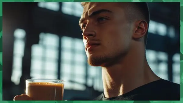 Co daje przedtreningówka?
