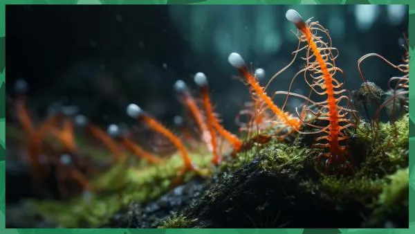 Cordyceps: na co pomaga i jaki wybrać?
