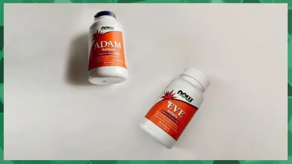 3 bestsellery NOW Foods, które musisz poznać
