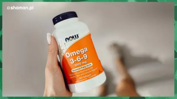 Kwasy omega-3: jakie wybrać?