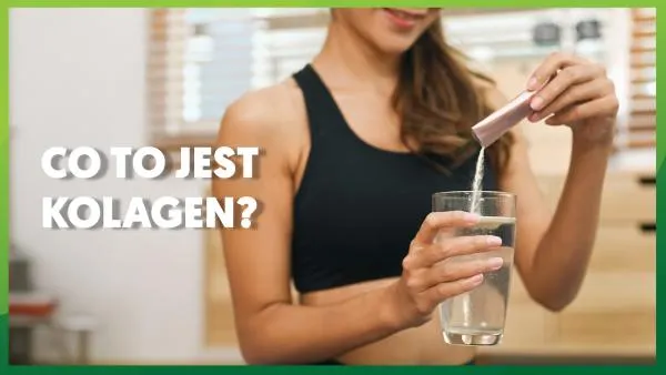 Co to jest kolagen? Co niszczy kolagen w organizmie?