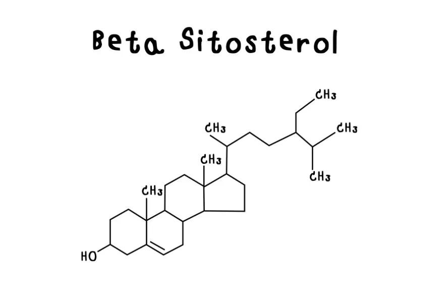 Beta-sitosterol