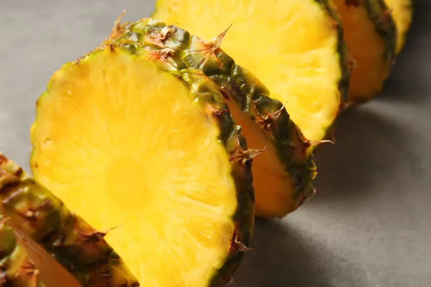 Bromelina