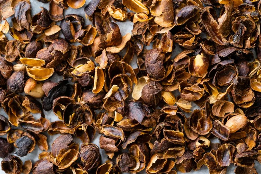 Cascara Sagrada