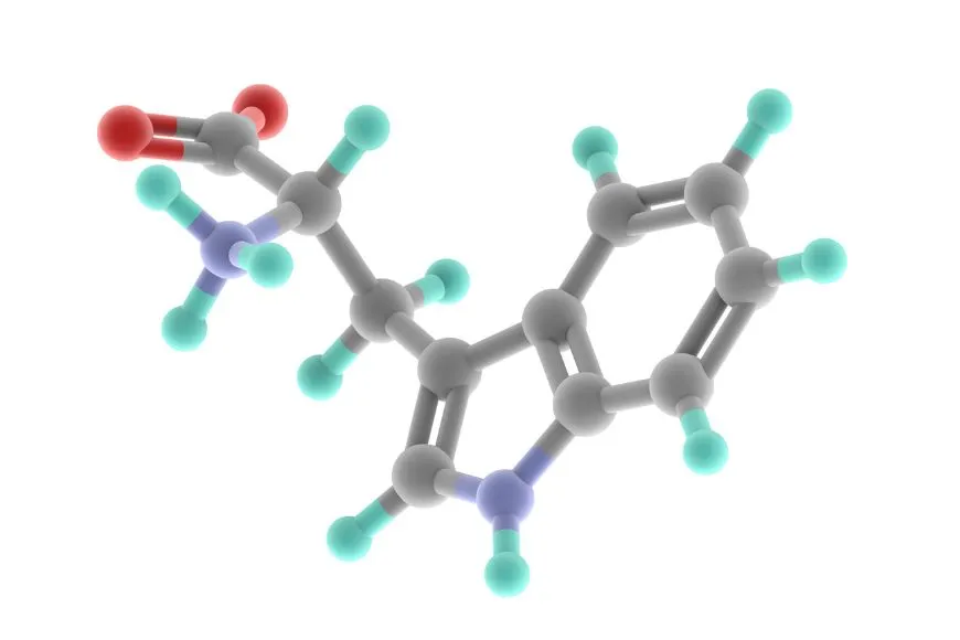 L-tryptofan