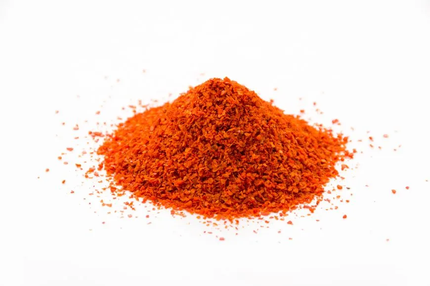 Cayenne