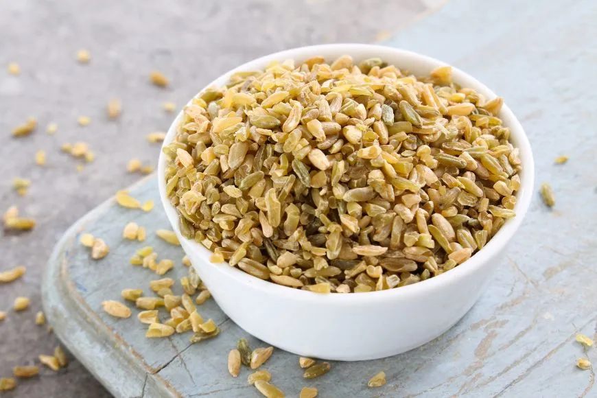 Freekeh