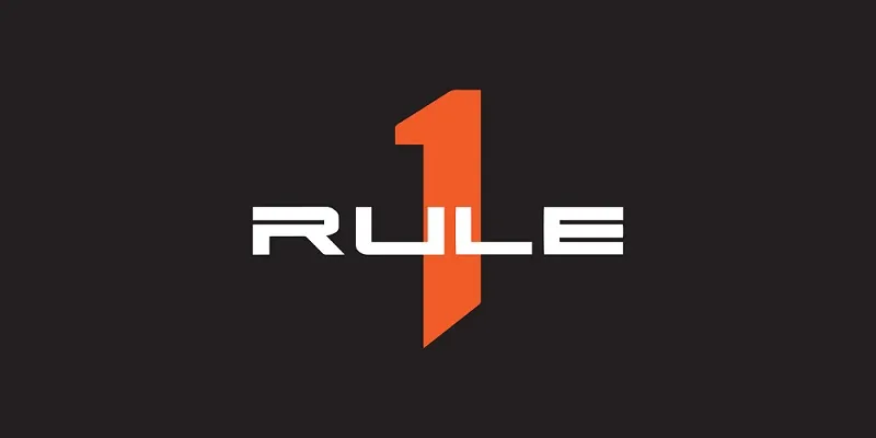 Logo Rule One